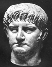 Lucius Domitius Ahenobarbus van Rome